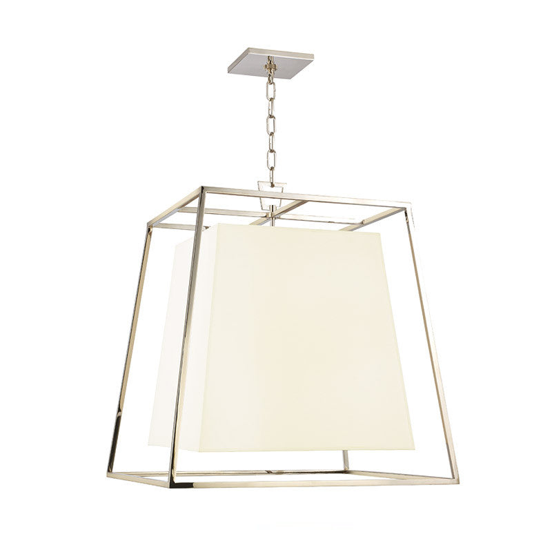 Hudson Valley Lighting 6924-PN-WS