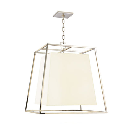 Hudson Valley Lighting 6924-PN-WS