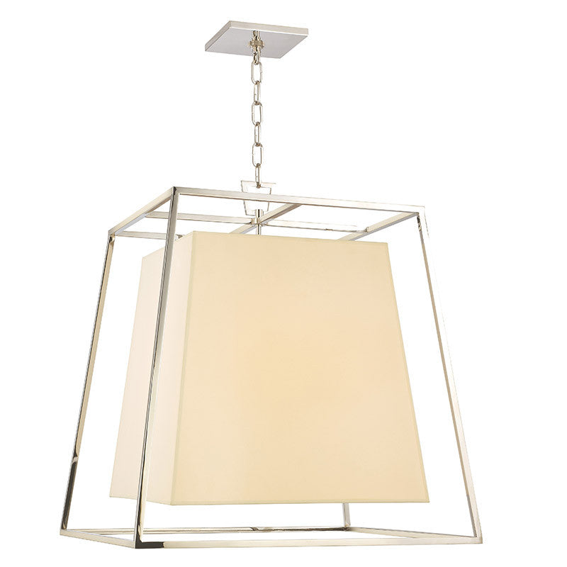 Hudson Valley Lighting 6924-PN