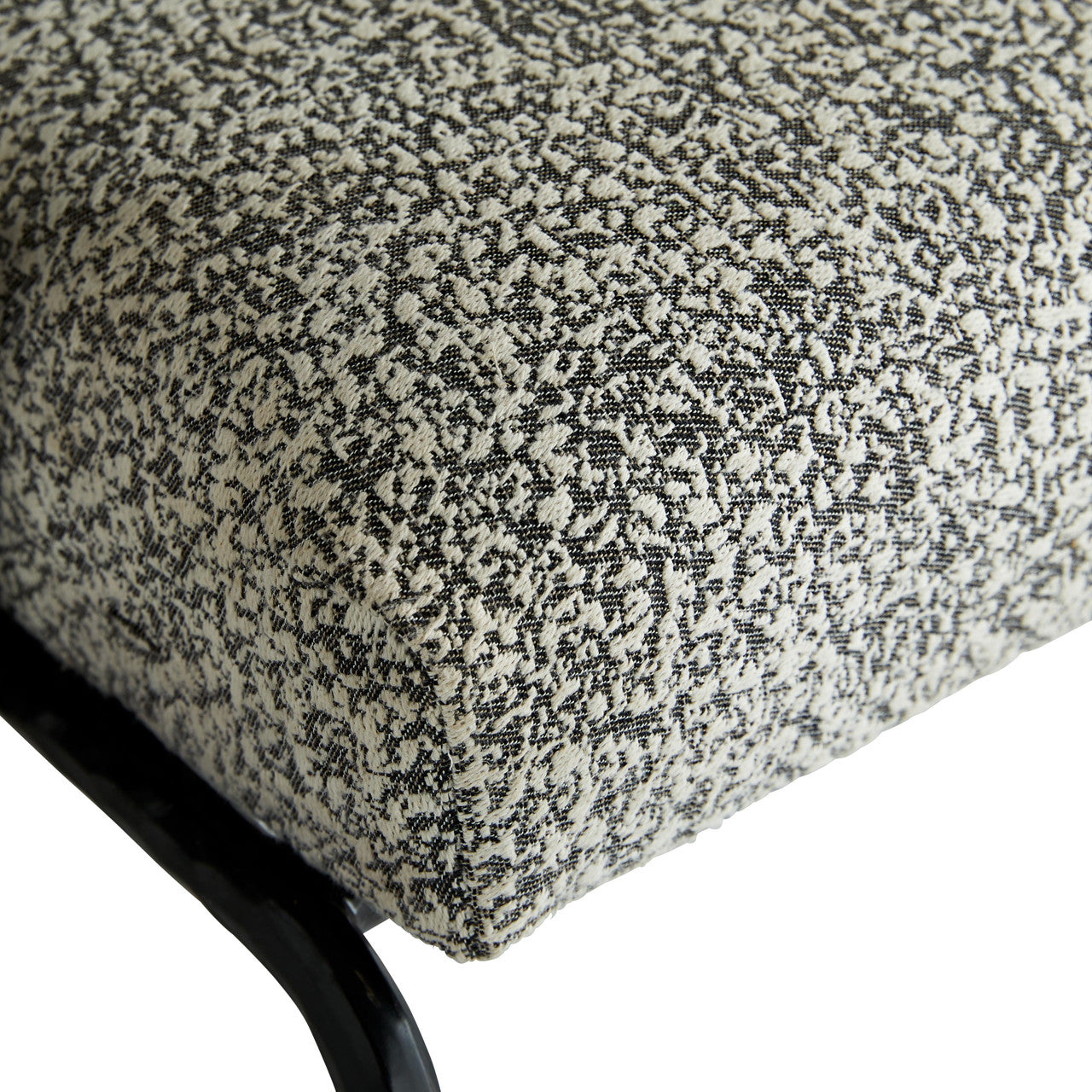 Arteriors Home Wallace Chair Pitch Texture 6933