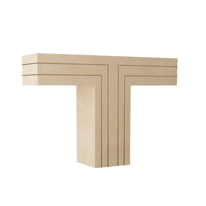 Arteriors Home Romeo Console 6938