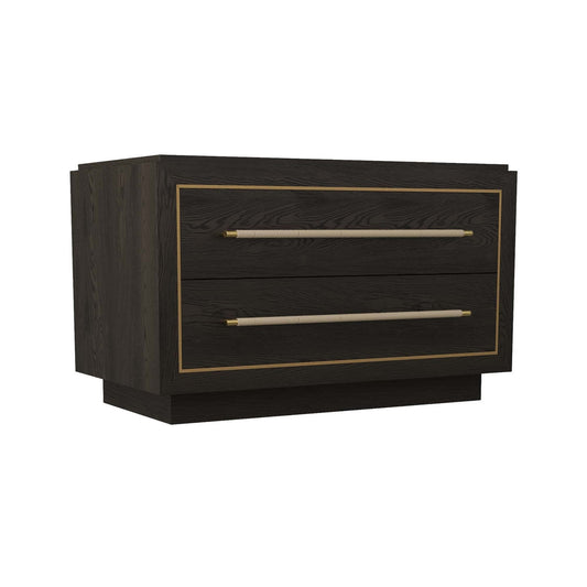 Arteriors Home Puckett Side Table 6939