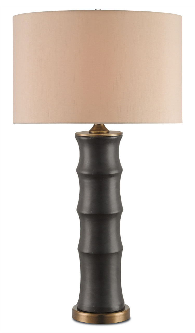 Currey & Co. Roark Table Lamp 6955