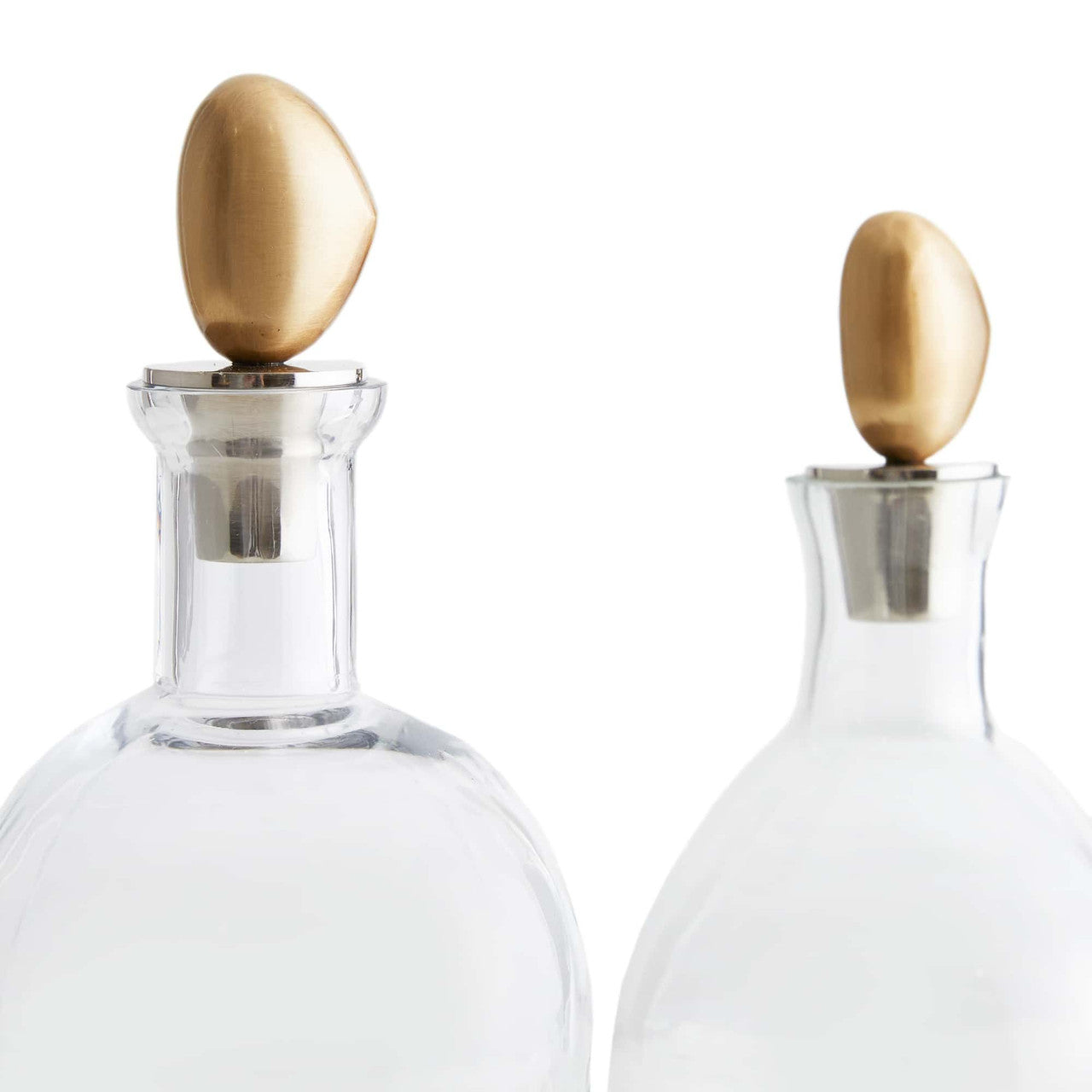 Arteriors Home Stavros Decanters, Set of 2 6957