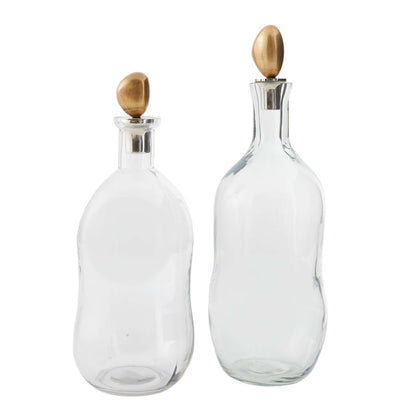 Arteriors Home Stavros Decanters, Set of 2 6957