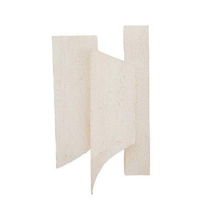 Arteriors Home Pierson Wall Plaques, Set of 3 6978