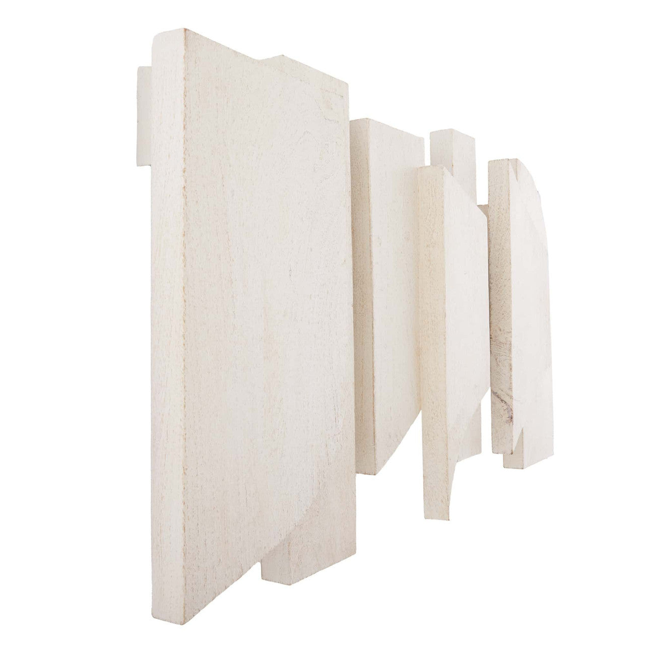 Arteriors Home Pierson Wall Plaques, Set of 3 6978