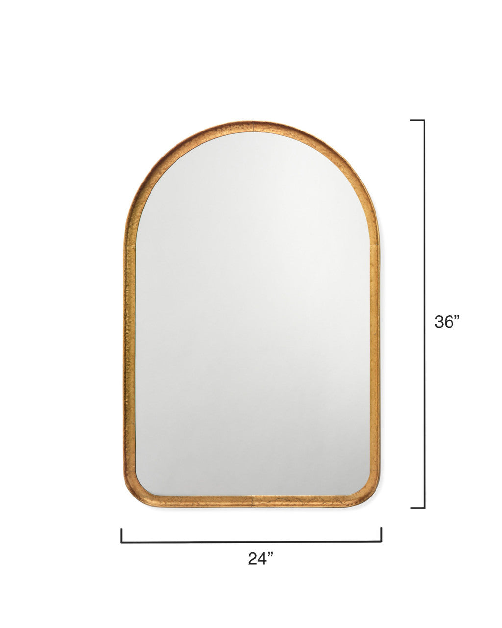 Jamie Young Arch Mirror 6ARCH-MIGO