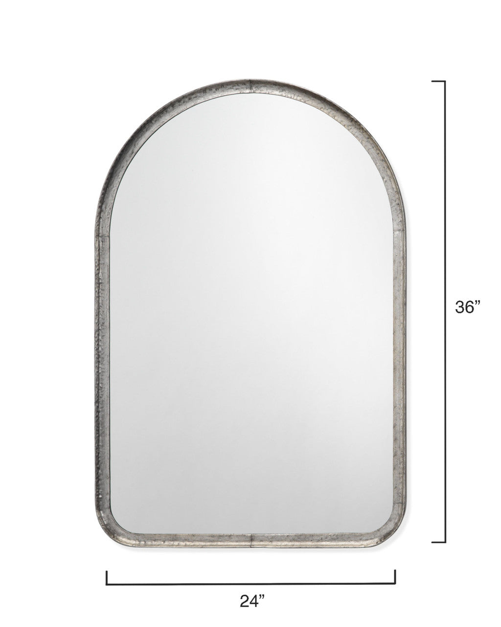 Jamie Young Arch Mirror 6ARCH-MISL