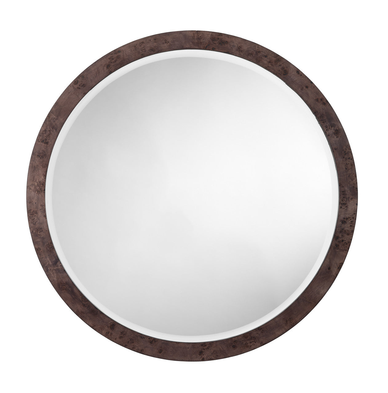 Jamie Young  Chandler Round Mirror 6CHAN-RNDCH