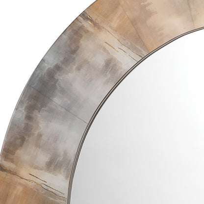 Jamie Young Cloudscape Mirror 6CLOU-MISL