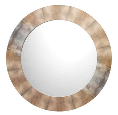 Jamie Young Cloudscape Mirror 6CLOU-MISL