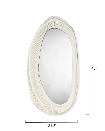 Jamie Young Denali Mirror  6DENA-MIWH