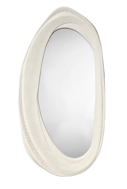 Jamie Young Denali Mirror  6DENA-MIWH