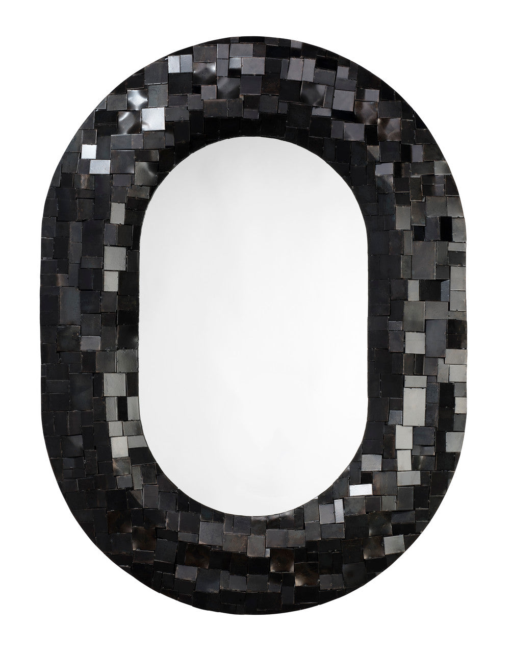 Jamie Young Enigma Mirror  6ENIG-MIBK