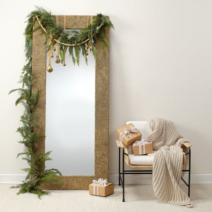 Jamie Young Harbor Floor Mirror 6HARB-MIFL