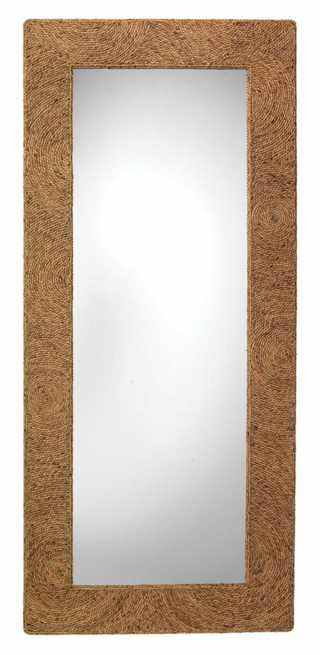 Jamie Young Harbor Floor Mirror 6HARB-MIFL