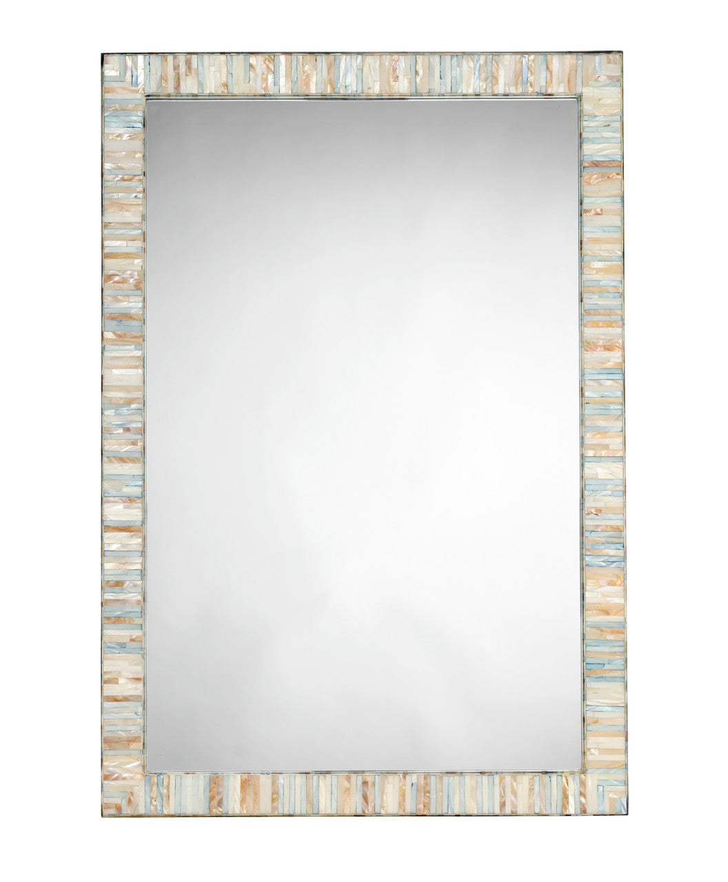 Jamie Young Heron Mirror  6HERO-MIBL