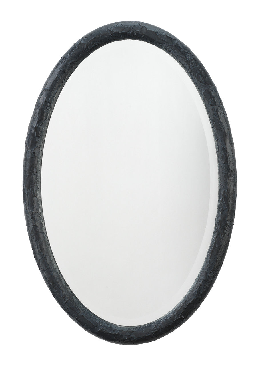 Jamie Young Ovation Oval Mirror 6OVAT-MICH