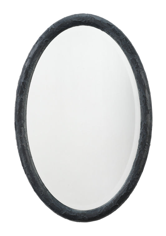 Jamie Young Ovation Oval Mirror 6OVAT-MICH