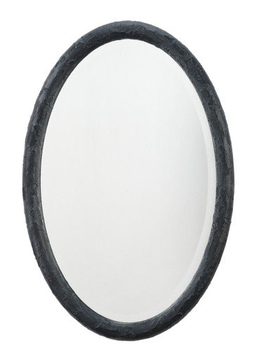 Jamie Young Ovation Oval Mirror 6OVAT-MICH