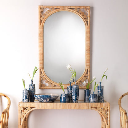 Jamie Young Primrose Mirror 6PRIM-MINA