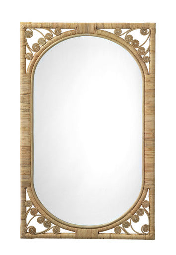 Jamie Young Primrose Mirror 6PRIM-MINA