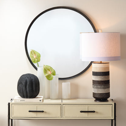 Jamie Young Refined Mirror 6REFI-MIBK