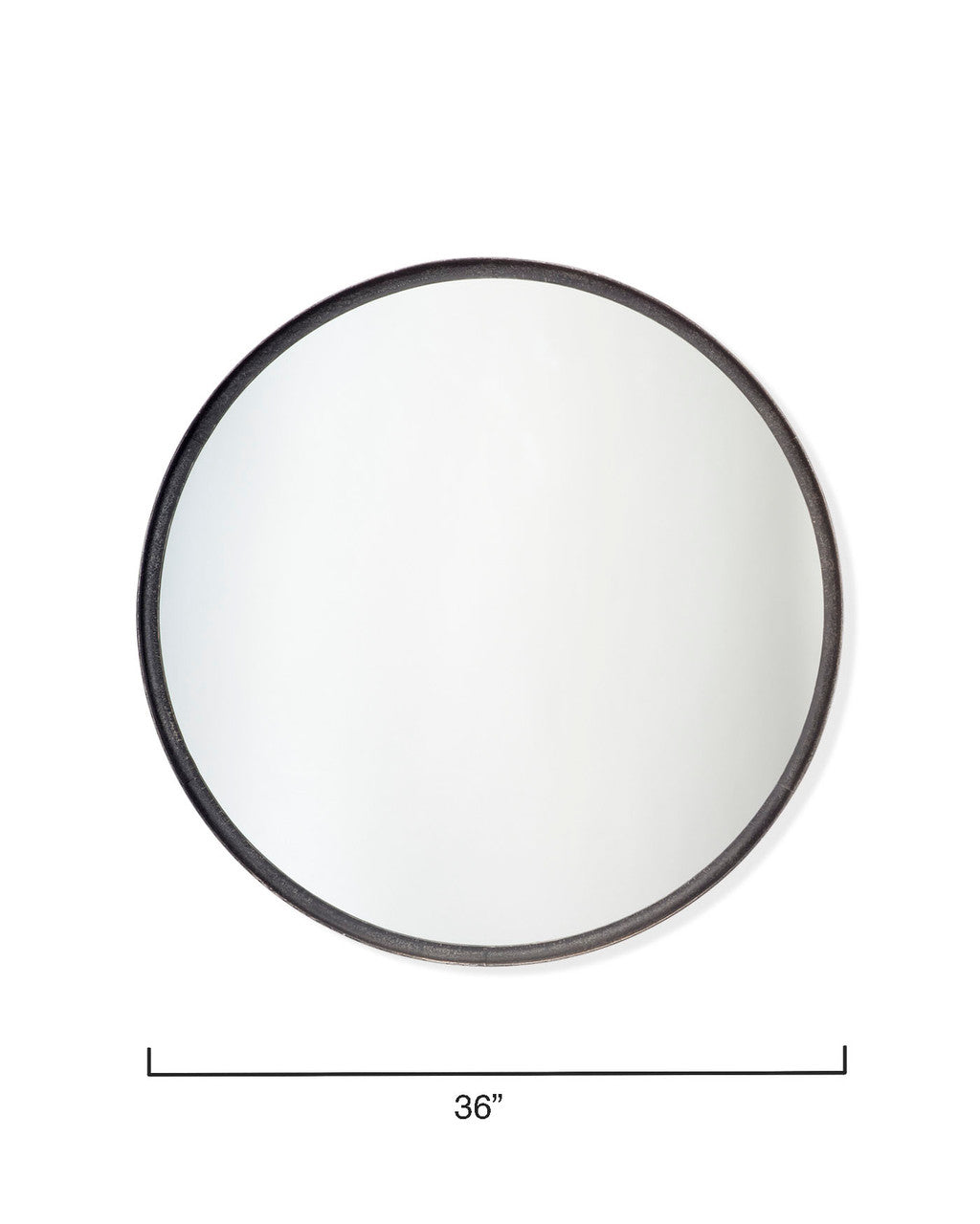 Jamie Young Refined Mirror 6REFI-MIBK