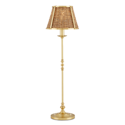 Currey & Co. 31.75" Deauville Table Lamp 6000-0900