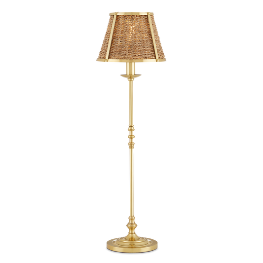 Currey & Co. 31.75" Deauville Table Lamp 6000-0900