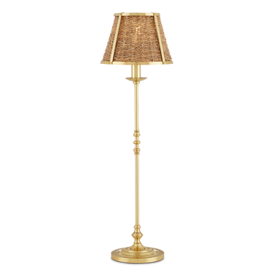 Currey & Co. Deauville Table Lamp 6000-0900