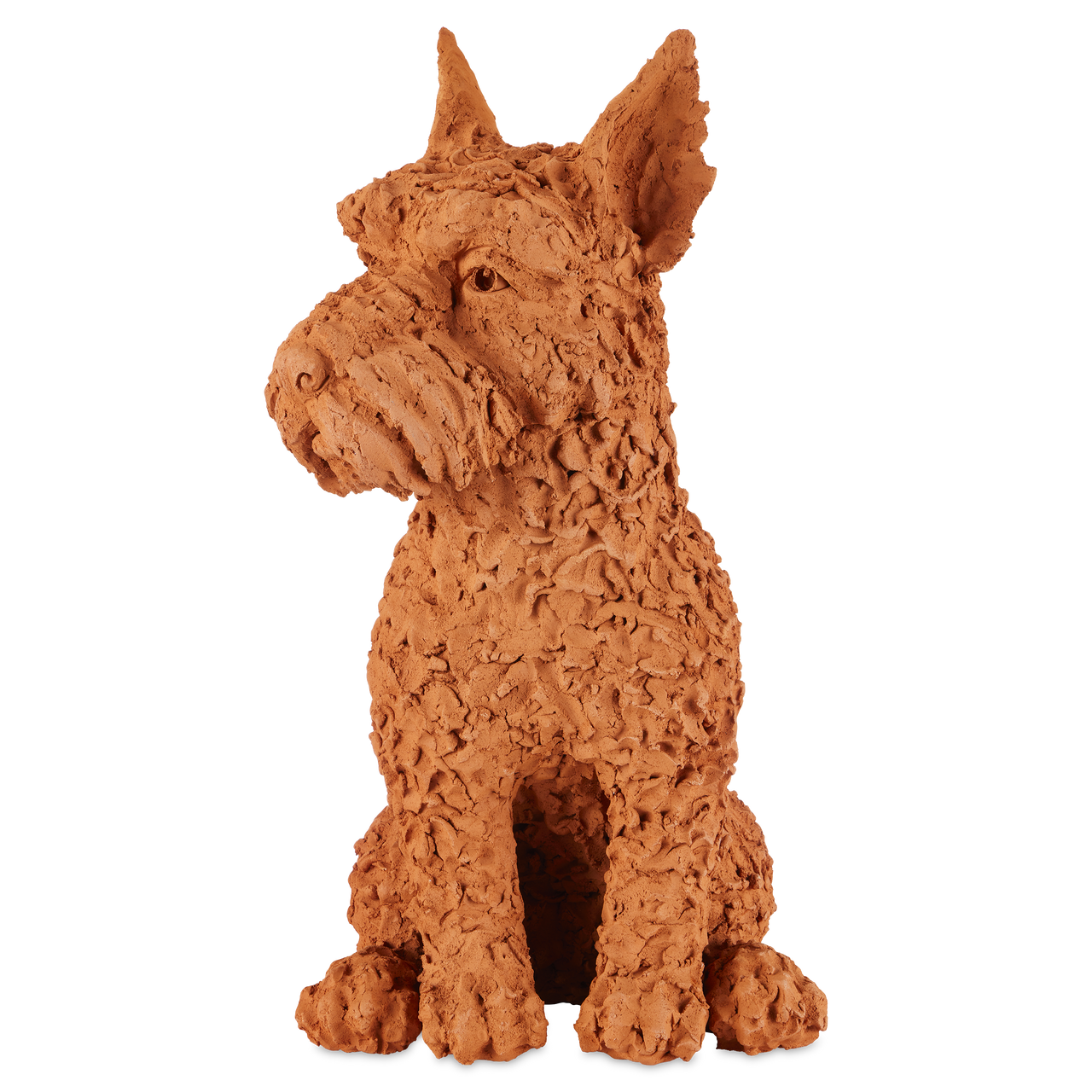 Currey & Co. Oscar the Scottish Terrier 1200-0835