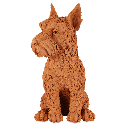 Currey & Co. Oscar the Scottish Terrier 1200-0835