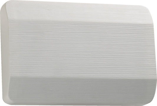 Quorum Door Chime in White 7-101-06