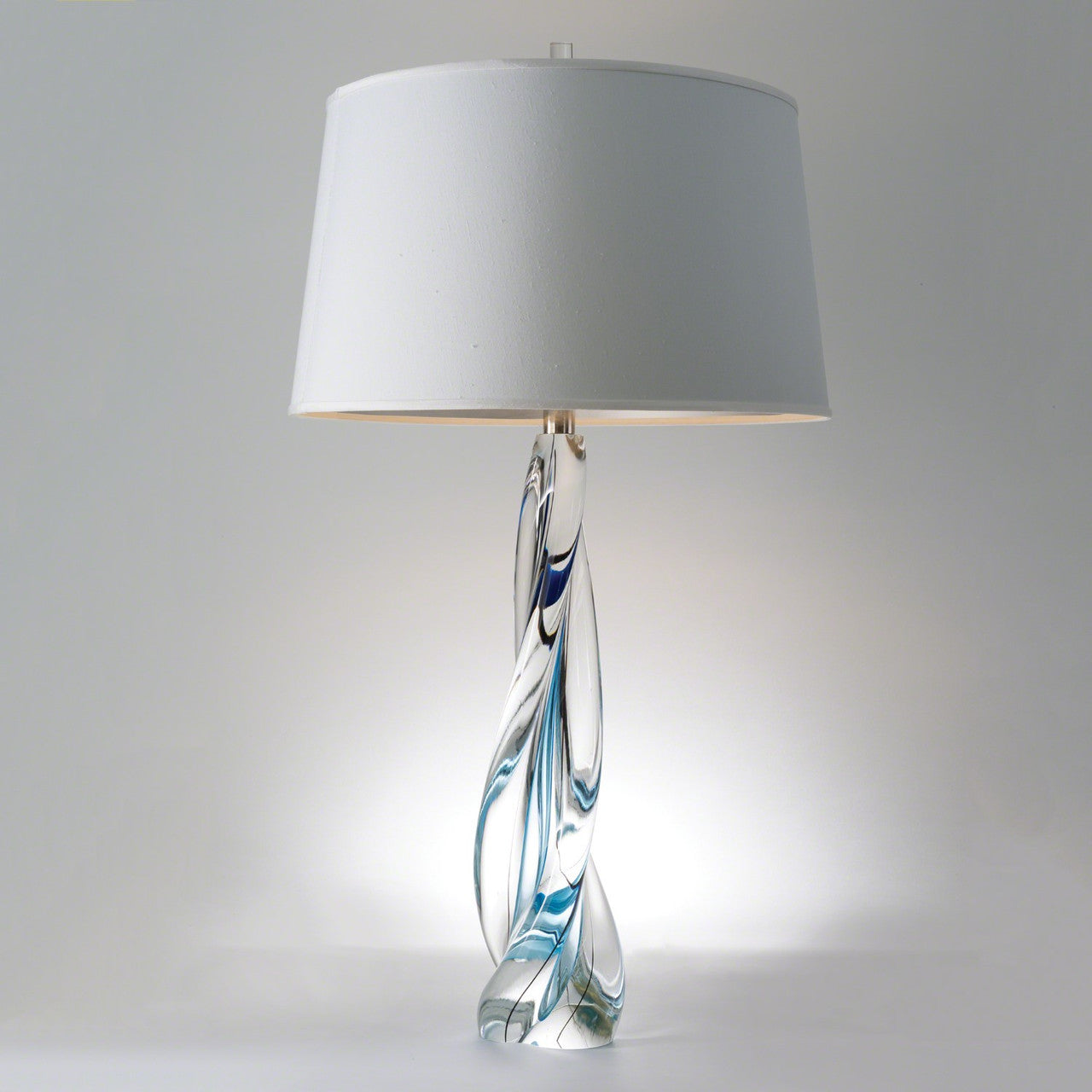 Global Views Ocean Twist Lamp 7.60088