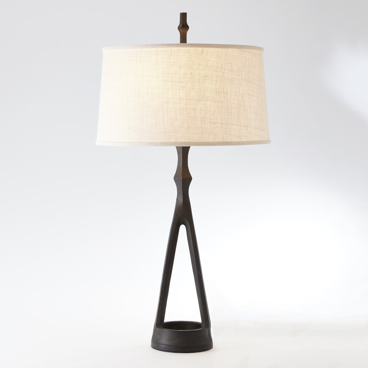 Global Views Compass Table Lamp 7.90357