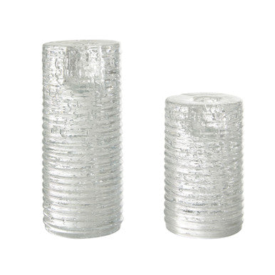 Arteriors Home Kendir Candleholders, Set of 2 7001