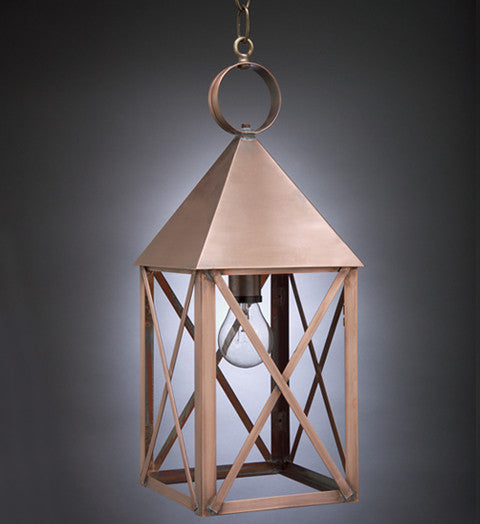 Northeast Lantern York Hanging 7042