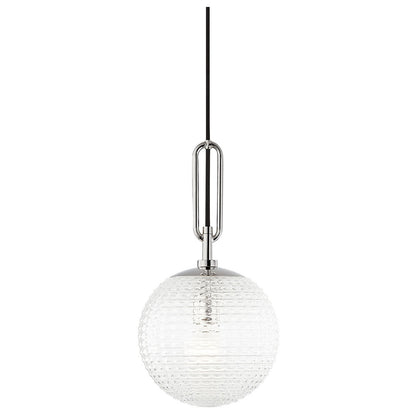 Hudson Valley Lighting 7110-PN