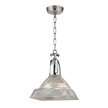 Hudson Valley Lighting 7111-PN