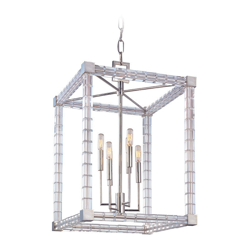 Hudson Valley Lighting 7118-PN