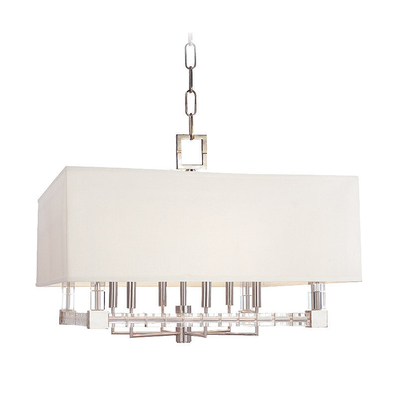 Hudson Valley Lighting 7126-PN