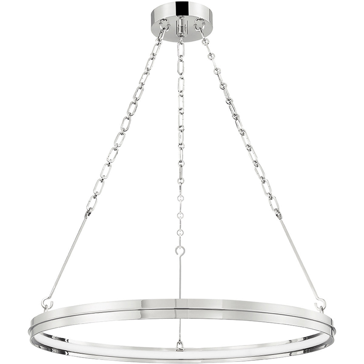 Hudson Valley Lighting 7128-PN