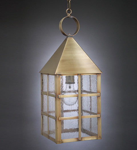 Northeast Lantern York Hanging 7142