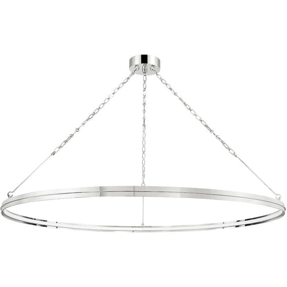 Hudson Valley Lighting 7156-PN