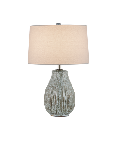 Currey & Co. Fidella Table Lamp 6000-0952