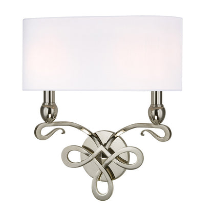 Hudson Valley Lighting 7212-PN