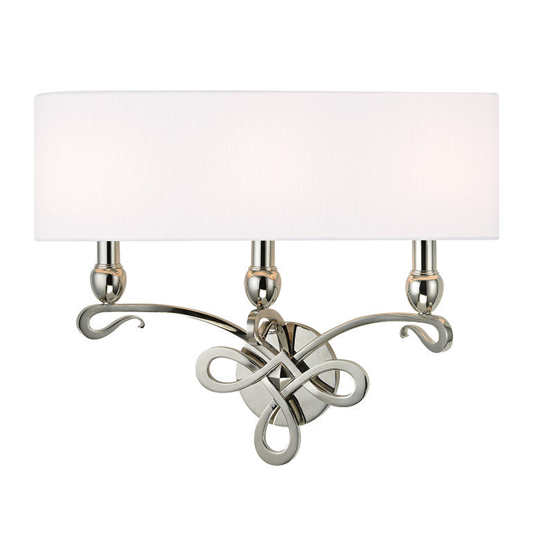 Hudson Valley Lighting 7213-PN