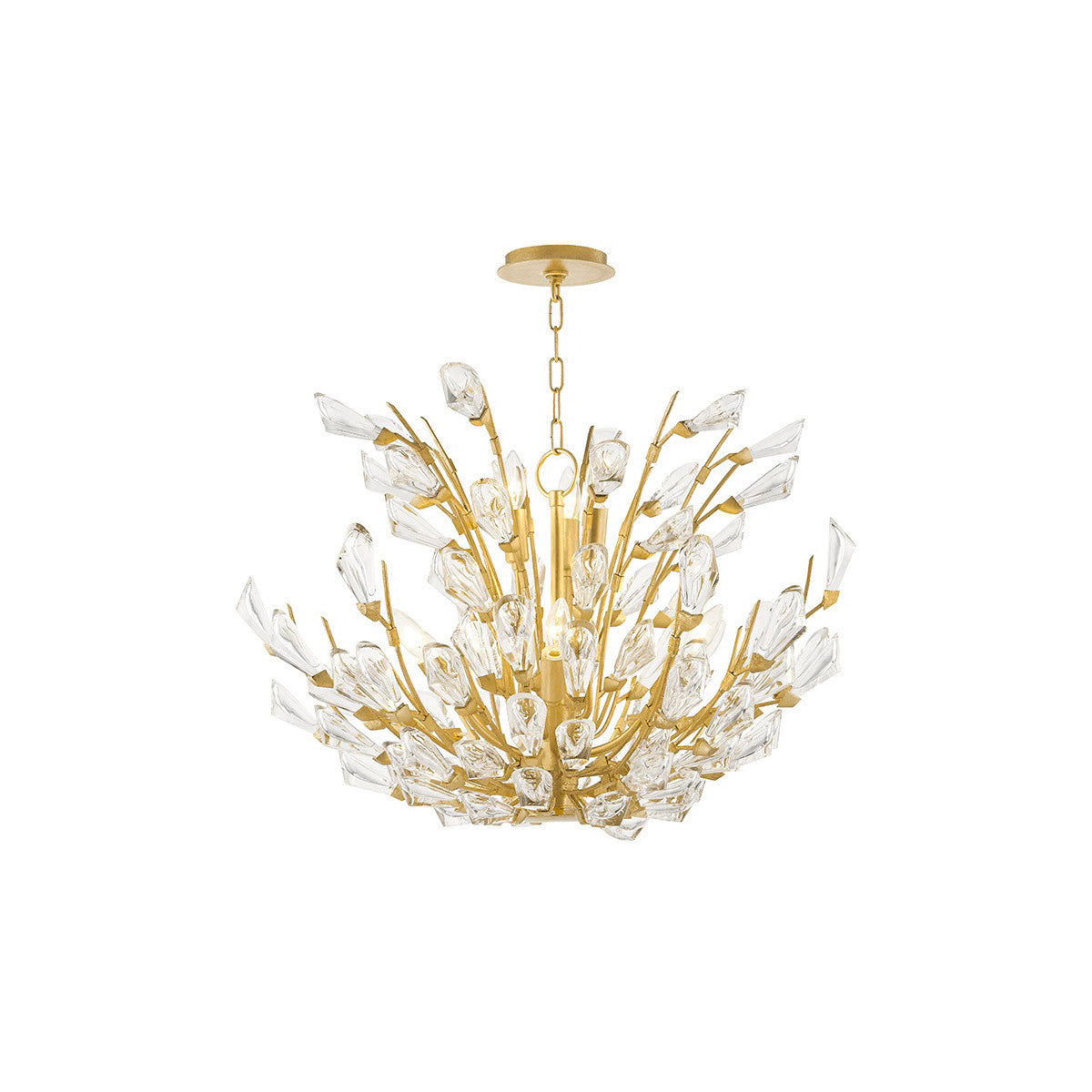 Hudson Valley Lighting 7223-GL